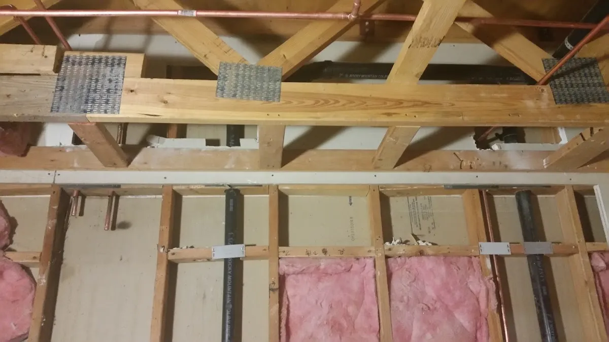 Plumbing services in Maplewood, MO